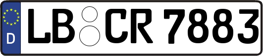 LB-CR7883