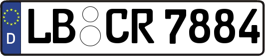 LB-CR7884