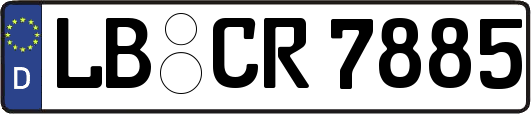 LB-CR7885
