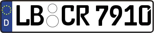 LB-CR7910