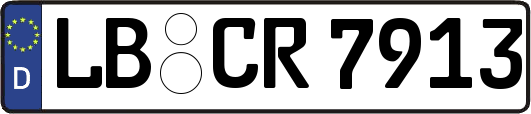LB-CR7913