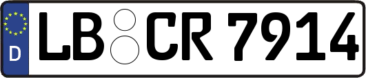 LB-CR7914