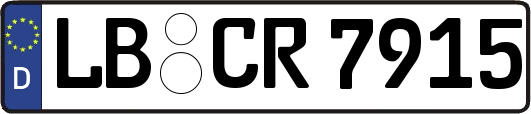 LB-CR7915