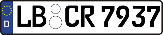 LB-CR7937