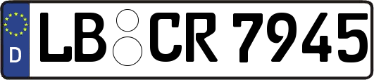 LB-CR7945