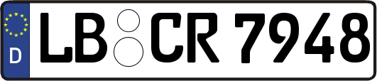 LB-CR7948