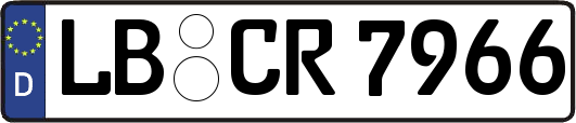 LB-CR7966