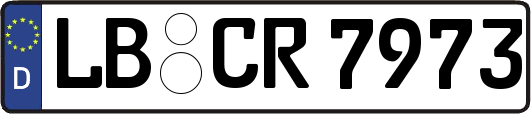 LB-CR7973