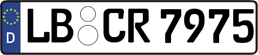 LB-CR7975