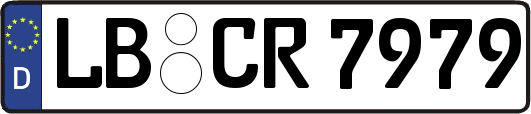 LB-CR7979