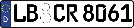LB-CR8061