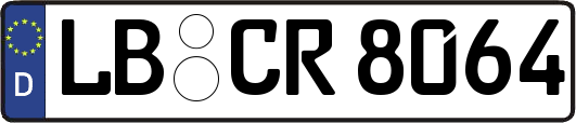 LB-CR8064