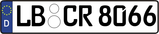 LB-CR8066