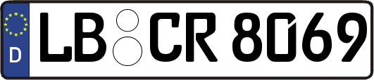LB-CR8069