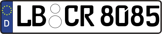 LB-CR8085