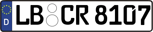 LB-CR8107