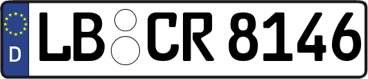 LB-CR8146
