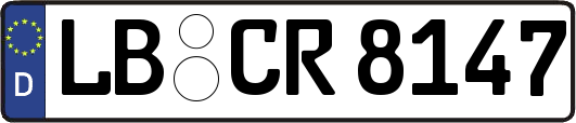 LB-CR8147