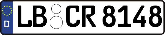 LB-CR8148