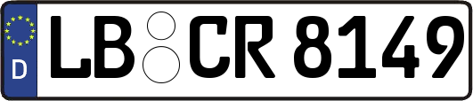 LB-CR8149
