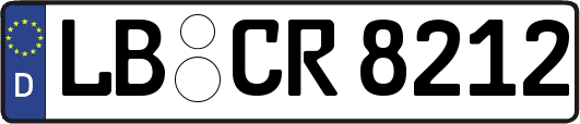 LB-CR8212