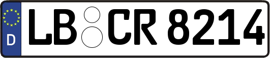LB-CR8214