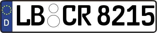 LB-CR8215