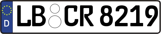 LB-CR8219