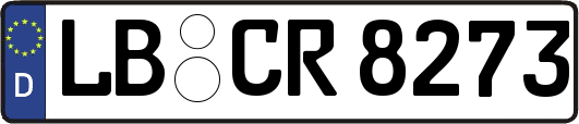 LB-CR8273
