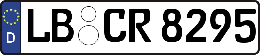 LB-CR8295