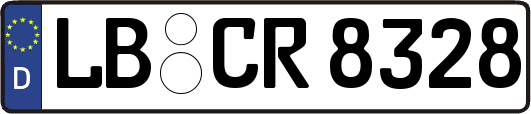 LB-CR8328