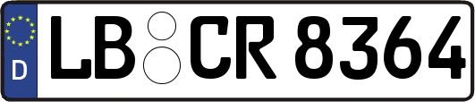 LB-CR8364