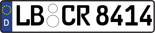 LB-CR8414