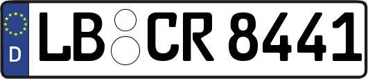 LB-CR8441