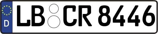 LB-CR8446
