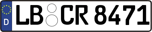 LB-CR8471