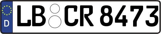 LB-CR8473