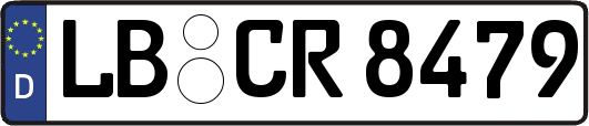 LB-CR8479
