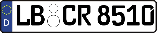 LB-CR8510