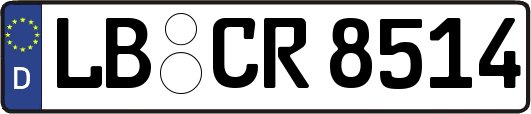 LB-CR8514