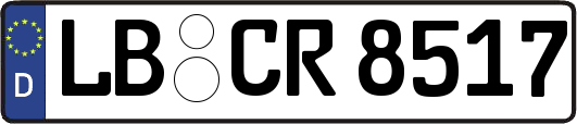 LB-CR8517