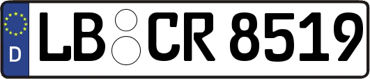LB-CR8519