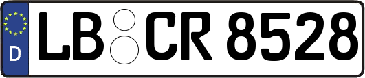 LB-CR8528