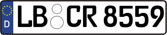 LB-CR8559
