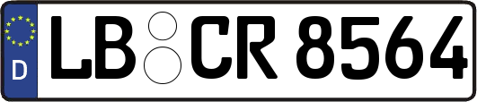 LB-CR8564