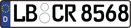 LB-CR8568