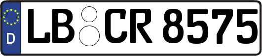 LB-CR8575