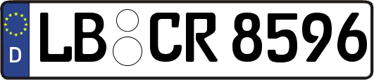 LB-CR8596