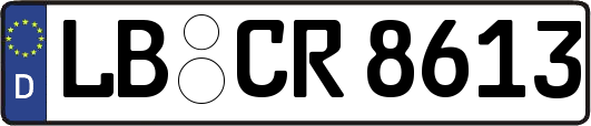 LB-CR8613