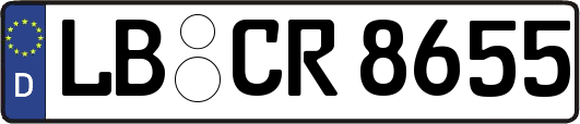 LB-CR8655
